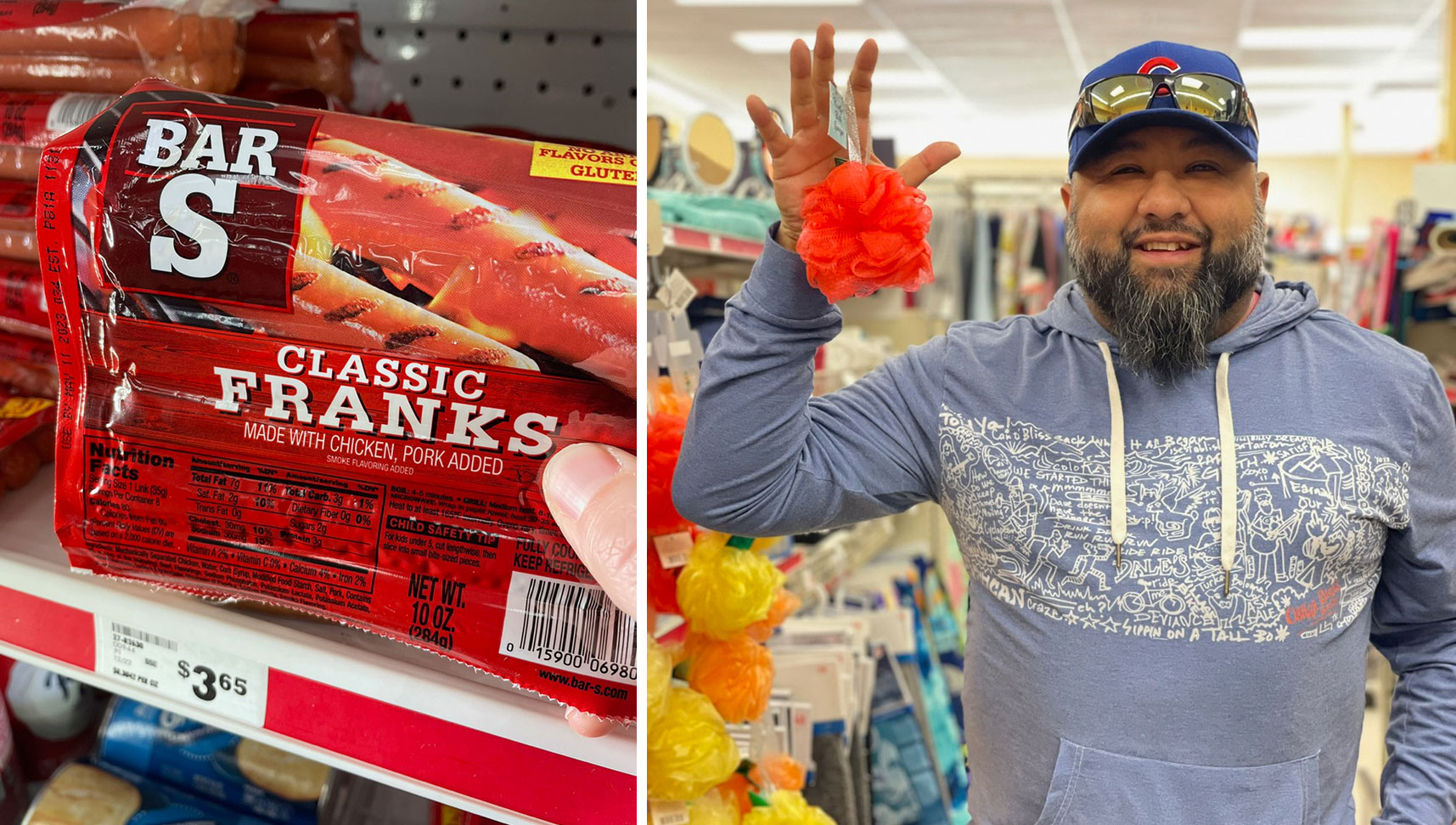 [Titre du site] Le meilleur appât de pêche que vous pouvez acheter au magasin à un dollar