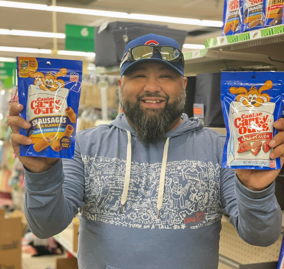 [Titre du site] Le meilleur appât de pêche que vous pouvez acheter au magasin à un dollar