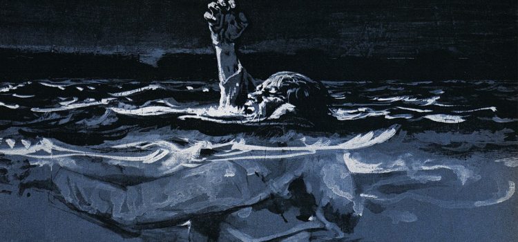 Un misérable voyage de pêche transformé en un sauvetage de minuit que je n'oublierai jamais
