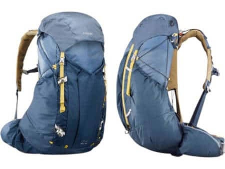 [Titre du site] 10 meilleurs sacs à dos ventilés pour plusieurs jours de 2026