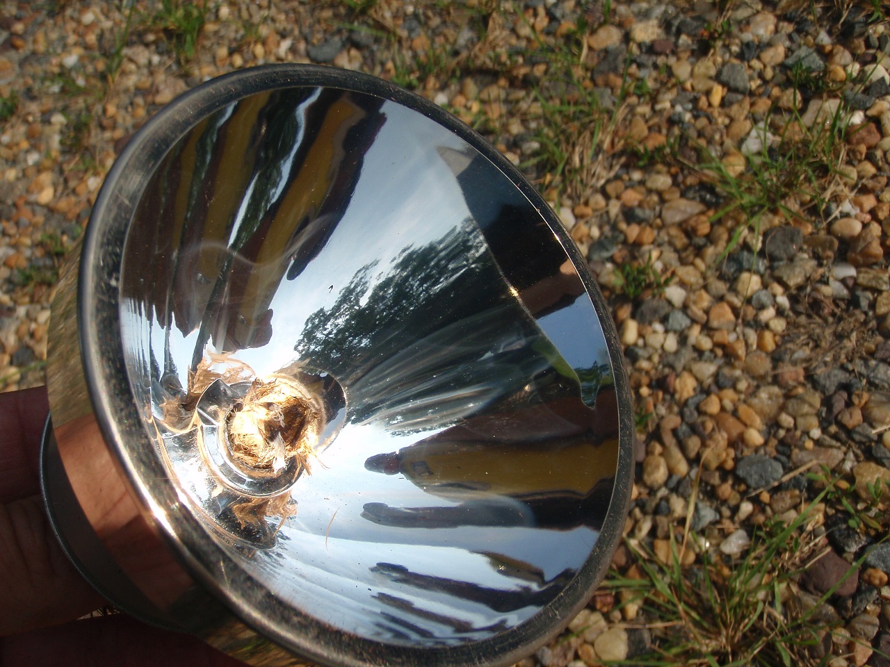 [Titre du site] 8 façons étranges de déclencher un incendie en cas d'urgence