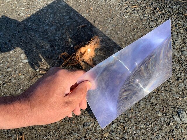 [Titre du site] 8 façons étranges de déclencher un incendie en cas d'urgence