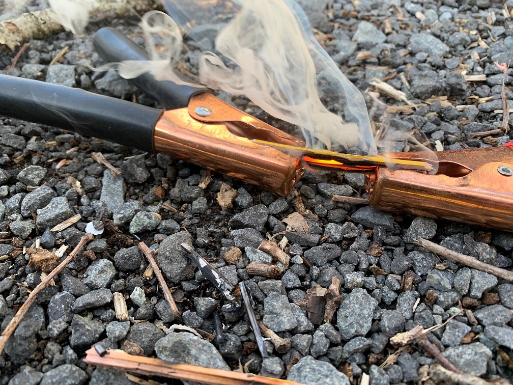 [Titre du site] 8 façons étranges de déclencher un incendie en cas d'urgence