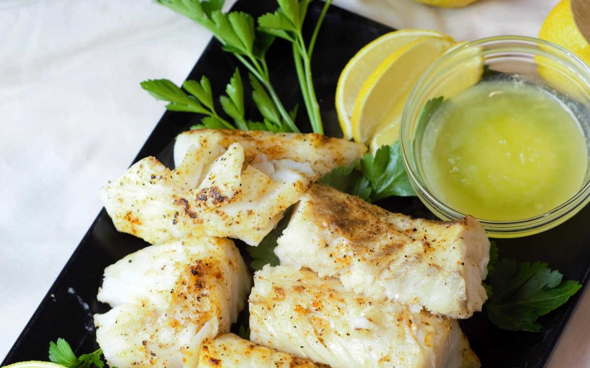 [Titre du site] Le homard du vrai pauvre ? Ce mystérieux poisson indigène connaît un boom de popularité