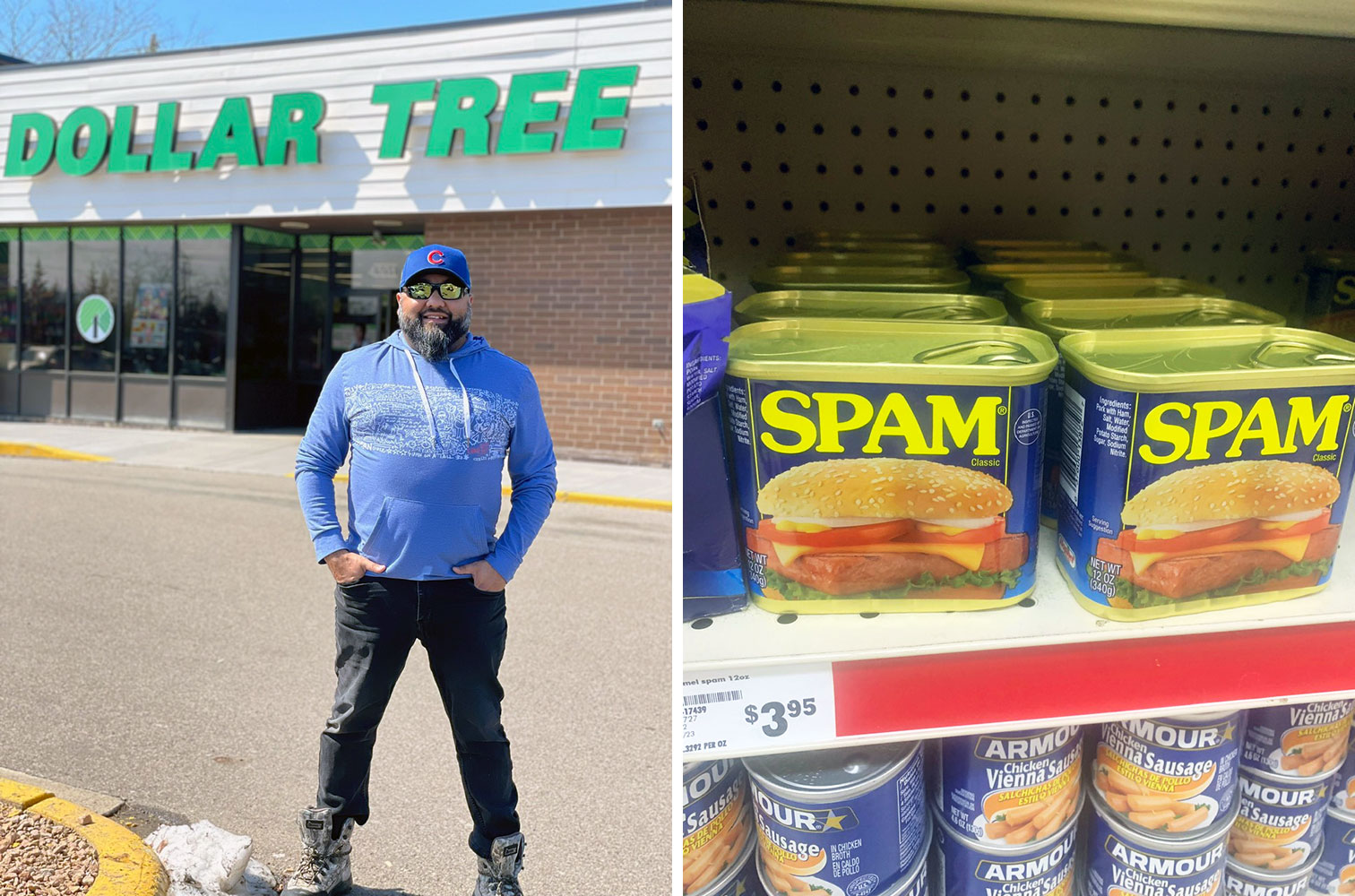 [Titre du site] Le meilleur appât de pêche que vous pouvez acheter au magasin à un dollar