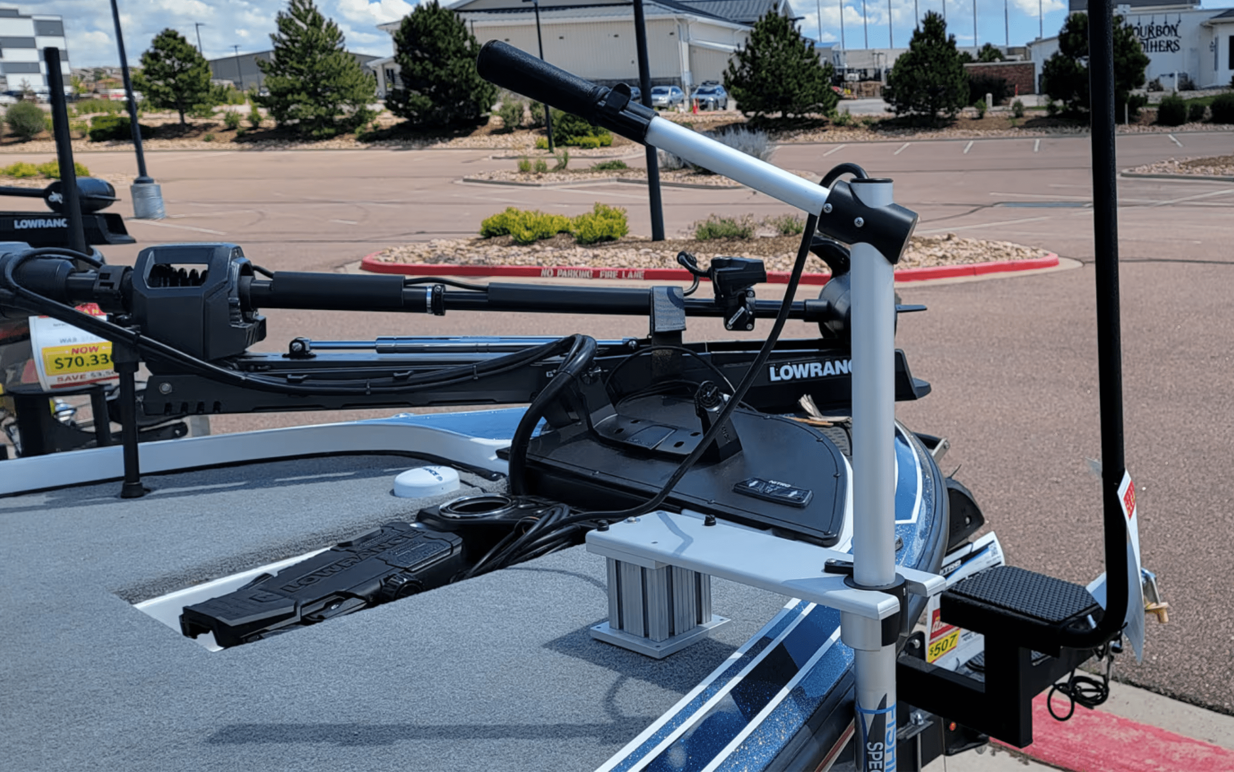 [Titre du site] Un guide complet pour attraper la marigane avec LiveScope