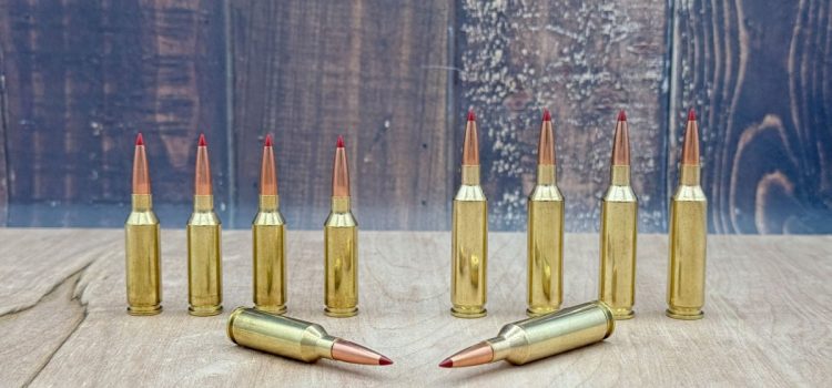 Hornady va supprimer Creedmoor et PRC et se concentrer sur les vieux classiques
