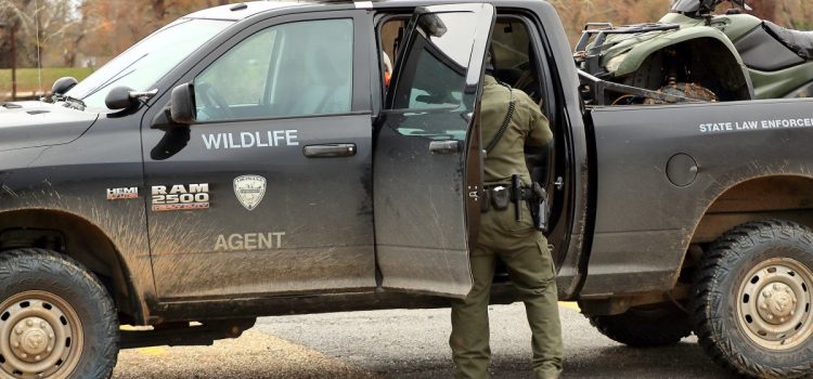 L'ancien directeur de Louisiana Wildlife plaide coupable de « complot en vue de frauder les États-Unis »
