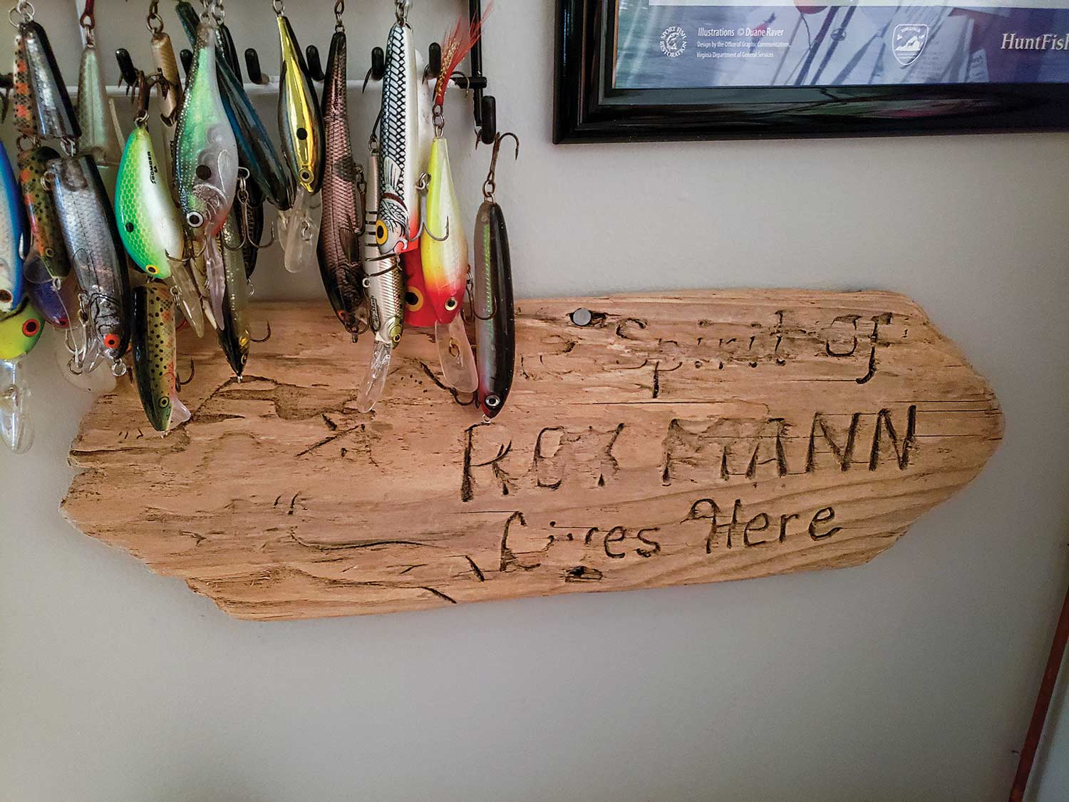 [Titre du site] 5 choses sauvages que nous avons trouvées en pêchant dans les rivières