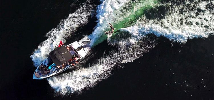 Les responsables de la faune du Kentucky veulent restreindre les wakeboats. Les législateurs des États ne les laisseront pas

