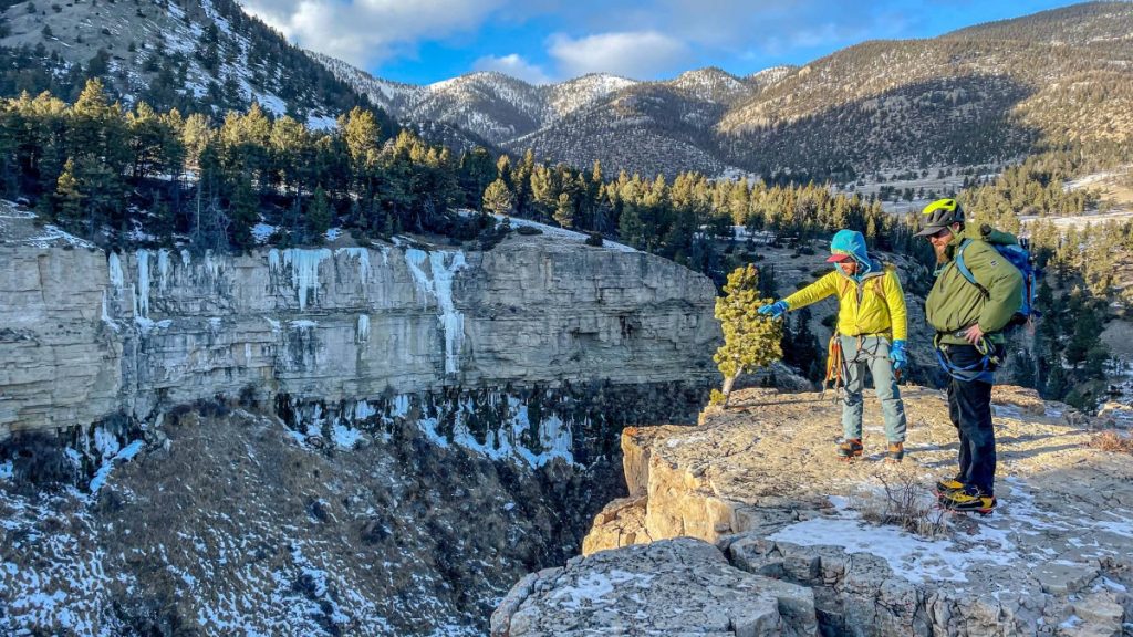 « Une menace totale pour mon mode de vie. » Le nouveau PAC du Wyoming vise à évincer les politiciens anti-terres publiques