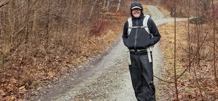 SectionHiker.com