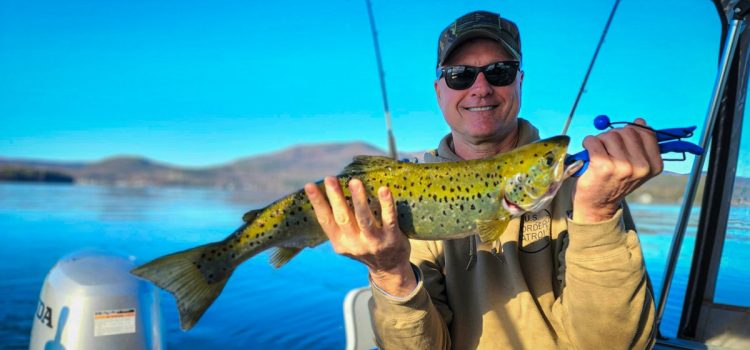 Podcast Quick Strike : La bouchée de saumon de début de saison que la plupart des pêcheurs manquent
