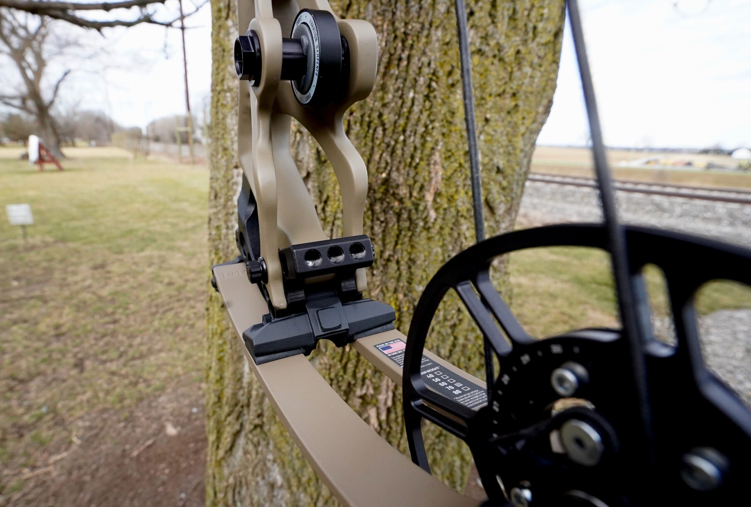 [Titre du site] De retour en stock : l'arc phare en carbone de Bowtech est désormais à 50 % de réduction chez Lancaster Archery Supply