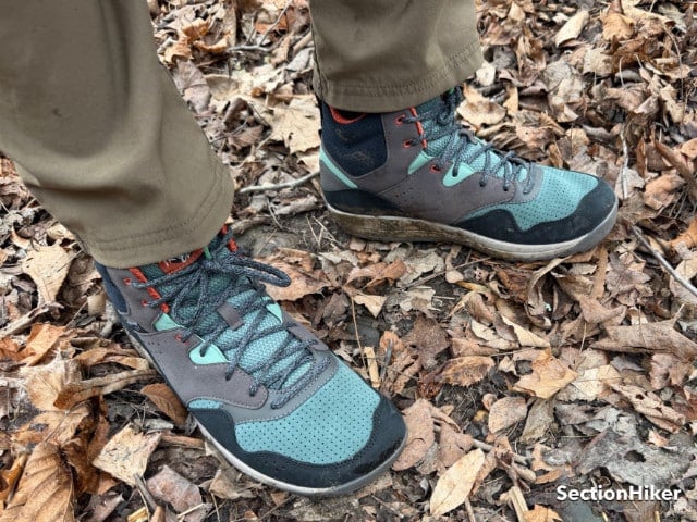 [Titre du site] Critique : Bottes de randonnée Lem's Trail Blazer Mid