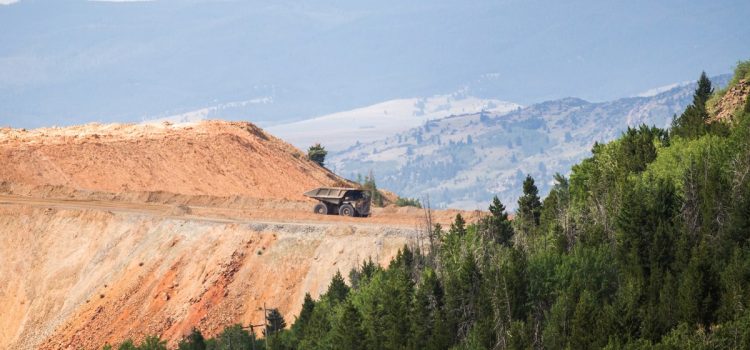 L'USDA vient de finaliser des examens environnementaux plus rapides pour les projets fonciers publics
