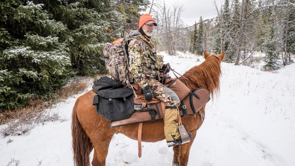 L'Idaho déclare la chasse comme sport officiel de l'État et demande de l'aide pour choisir une arme à feu d'État
