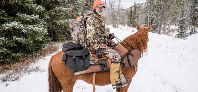 L'Idaho déclare la chasse comme sport officiel de l'État et demande de l'aide pour choisir une arme à feu d'État
