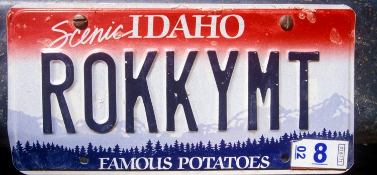 L'Idaho vient de rendre beaucoup plus difficile l'obtention d'un permis de chasse à vie après que des non-résidents et des influenceurs en aient abusé
