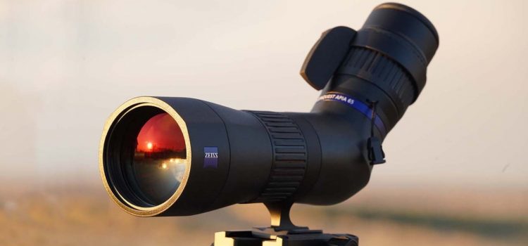 Zeiss a arrêté de fabriquer des optiques sportives en Allemagne. J'ai examiné la nouvelle longue-vue de l'entreprise pour tester la qualité
