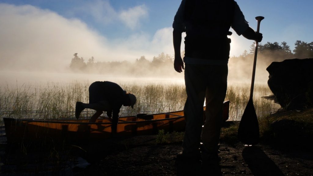 "Appelez vos sénateurs, c'est l'heure du départ." Le Sénat votera probablement cette semaine sur la protection des eaux limitrophes