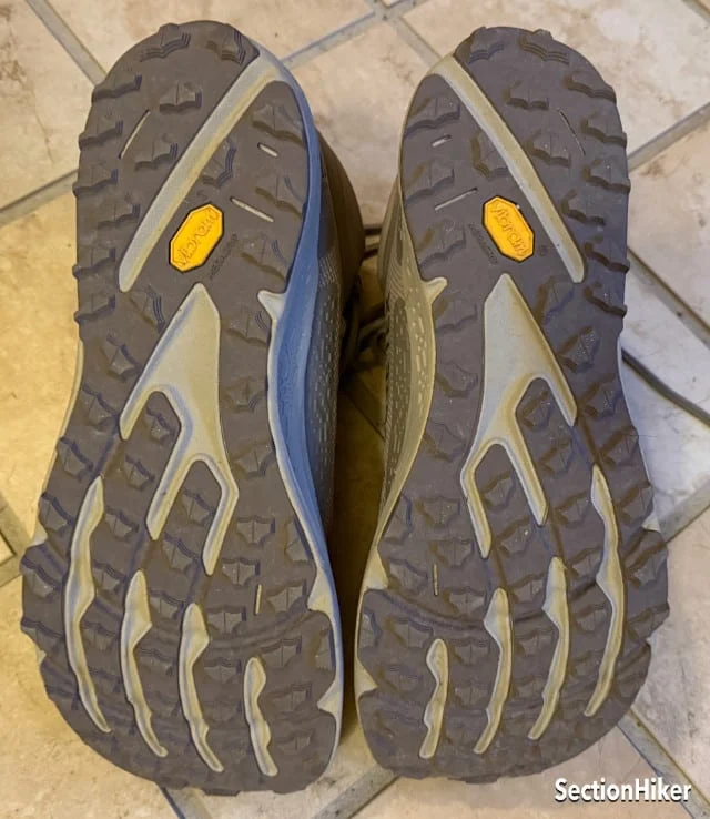 [Titre du site] Test : Test de l'Altra Timp 6 Mid GTX