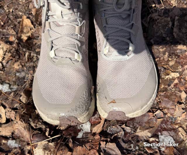 [Titre du site] Test : Test de l'Altra Timp 6 Mid GTX