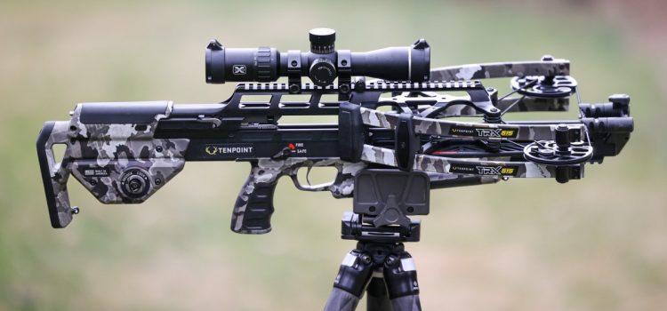 Économisez 1 500 $ sur les arbalètes à dix points chez Lancaster Archery Supply dès maintenant
