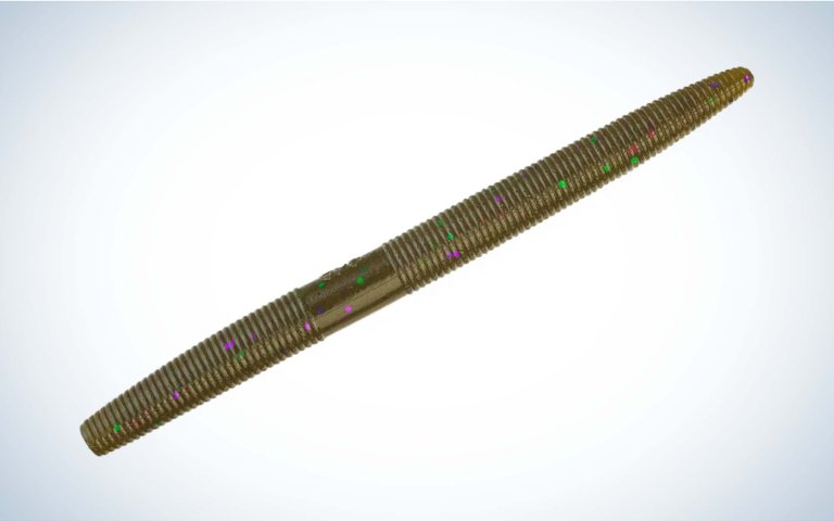 [Titre du site] Comment pêcher avec un montage farfelu : l'un des moyens les plus simples d'attraper du gros bar