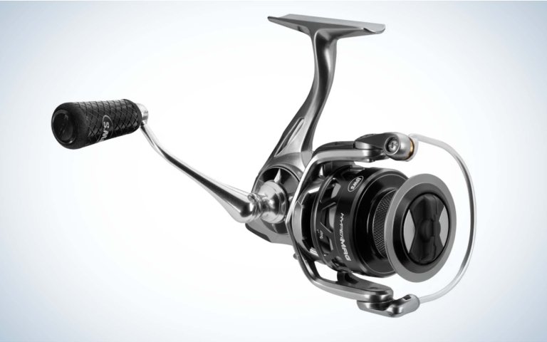 [Titre du site] Comment pêcher avec un montage farfelu : l'un des moyens les plus simples d'attraper du gros bar