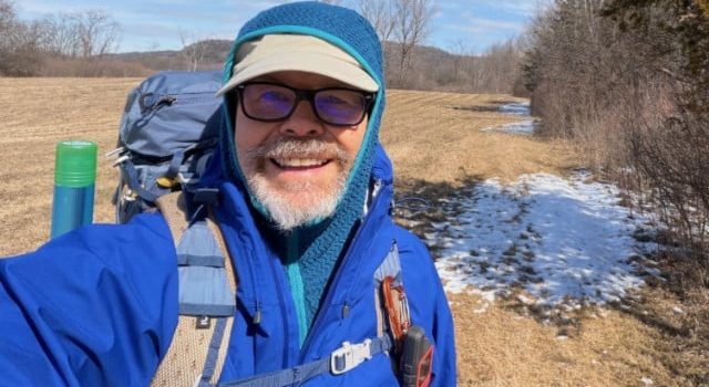 SectionHiker.com