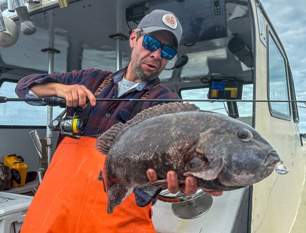 Les espèces de poissons les plus savoureuses que vous n'avez jamais mangées (mais que vous devriez absolument essayer)