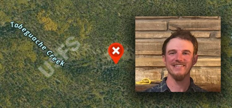 "Fin du mystère." Le corps d'un chasseur de dinde disparu retrouvé après 11 jours de recherche dans le sud du Colorado
