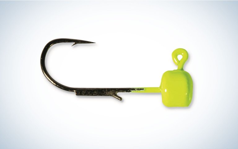 [Titre du site] Micro Ned Rigs : l'appât ultime pour attraper le panfish et le bar