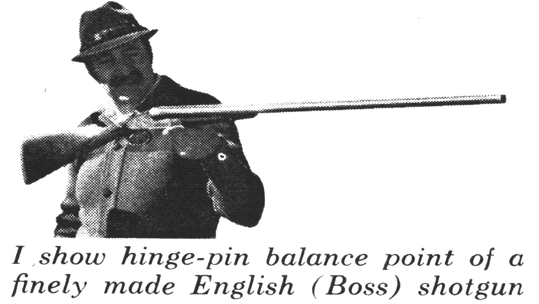 [Titre du site] 9 vieux mythes sur le tir auxquels trop de chasseurs croient encore