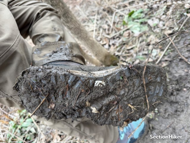 [Titre du site] Critique : Bottes de randonnée Lem's Trail Blazer Mid