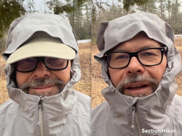 [Titre du site] Critique : Casquette de pluie Outdoor Research Gore-Tex Seattle