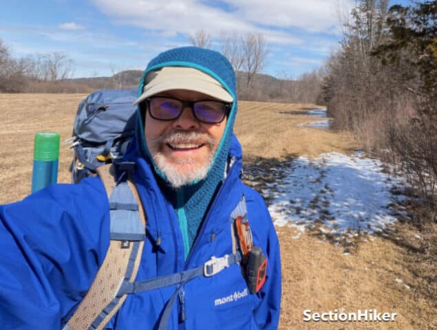 [Titre du site] Critique : Veste de pluie Montbell Storm Cruiser