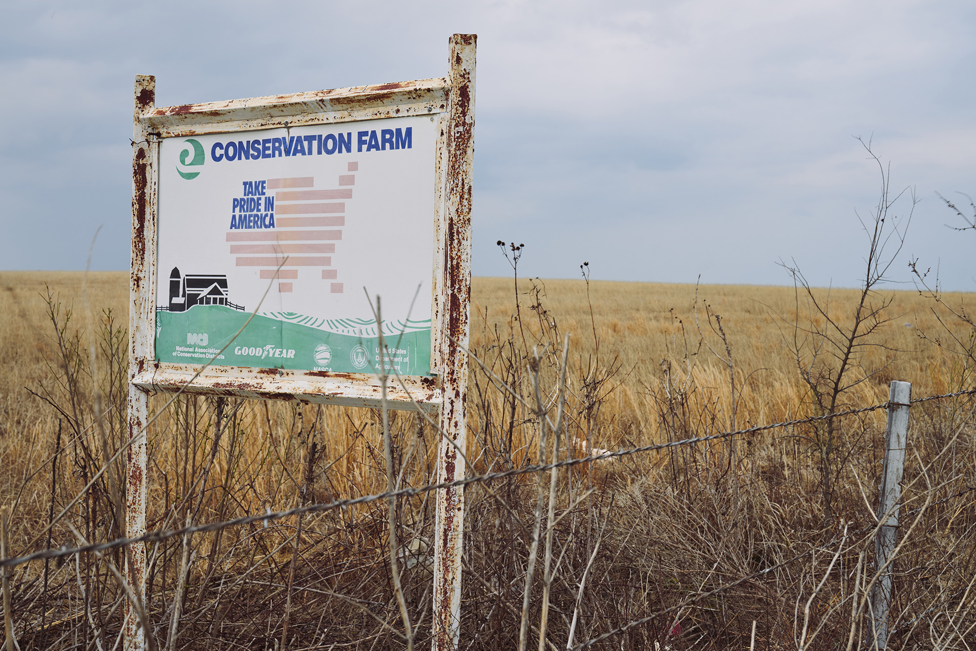 [Titre du site] La Chambre vient d'adopter sa version du Farm Bill, qui est attendue depuis des années