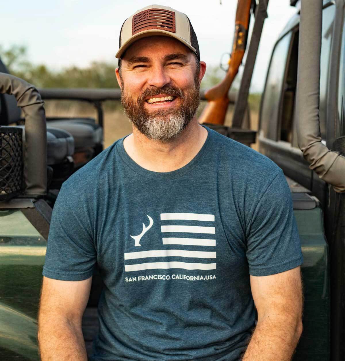 [Titre du site] Le monde de l’activisme contre la chasse et pour les droits des animaux devient de plus en plus étrange