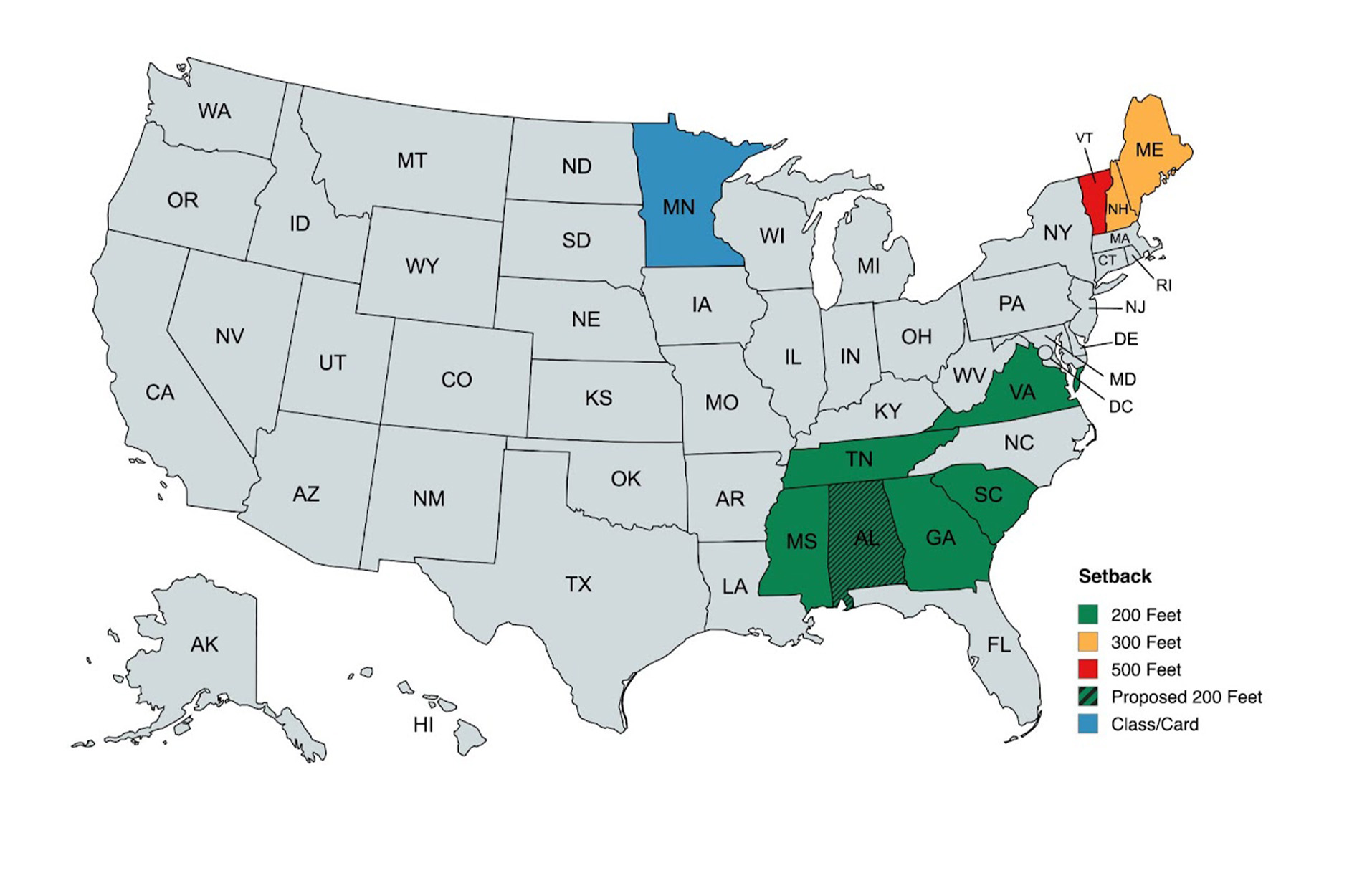 [Titre du site] Les responsables de la faune du Kentucky veulent restreindre les wakeboats. Les législateurs des États ne les laisseront pas