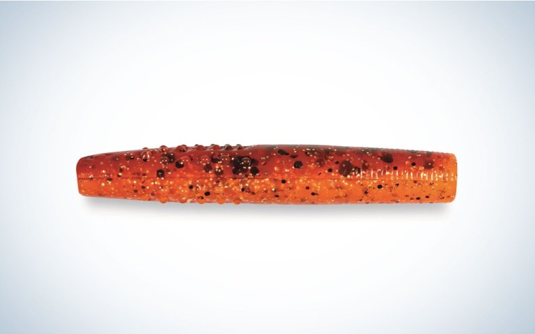 [Titre du site] Micro Ned Rigs : l'appât ultime pour attraper le panfish et le bar