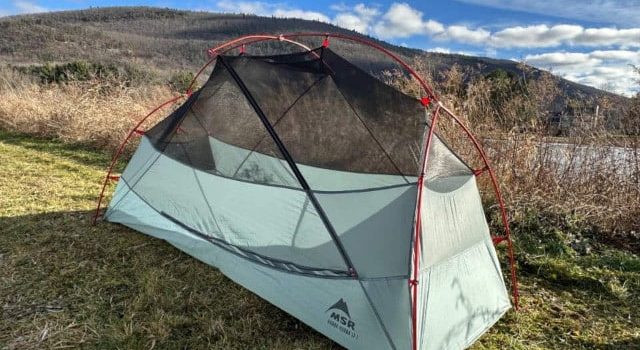 SectionHiker.com