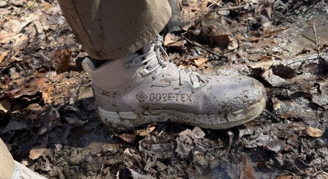SectionHiker.com