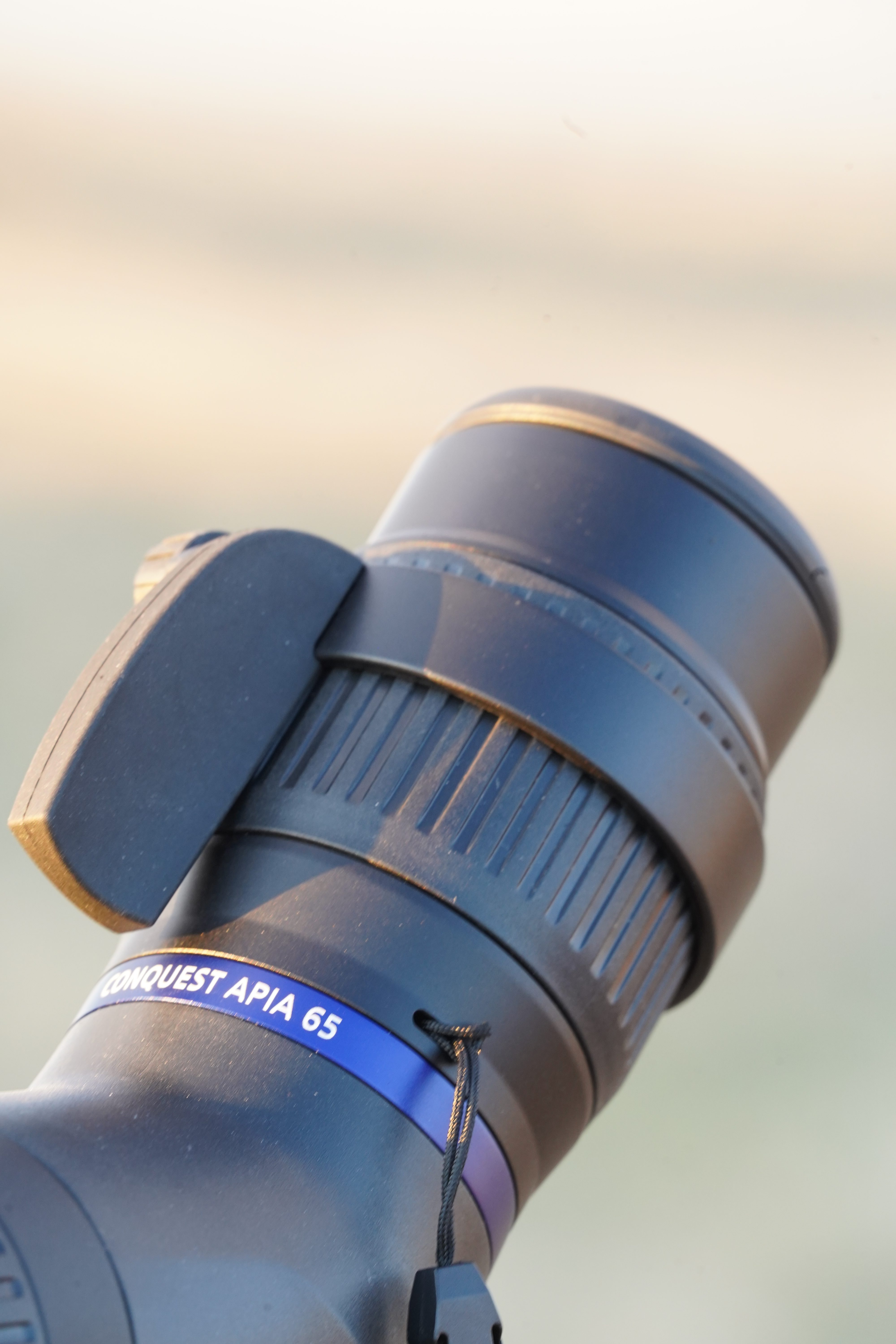 [Titre du site] Zeiss a arrêté de fabriquer des optiques sportives en Allemagne. J'ai examiné la nouvelle longue-vue de l'entreprise pour tester la qualité