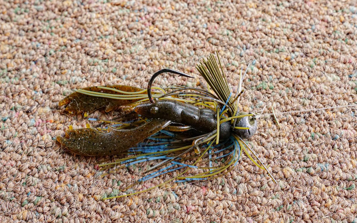 [Titre du site] Comment pêcher un quai pour le bar géant et le panfish