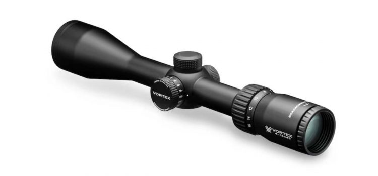 Économisez 280 $ sur une lunette Vortex Diamondback
