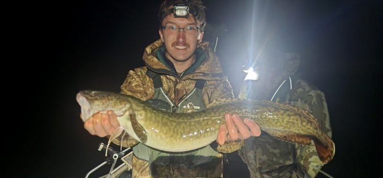 Idaho Angler vient de battre le record d'État pour ce poisson «sous-estimé»
