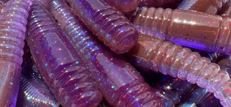 Conseils d'experts pour fabriquer vos propres appâts de pêche en plastique souple
