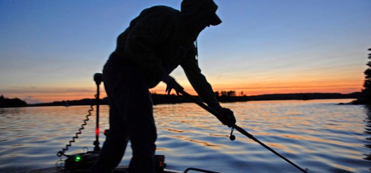 Une tribu du Wisconsin veut interdire aux non-membres de pêcher le doré et le maskinongé. Ils visent également à interdire la pêche à la traîne et les sonars orientés vers l'avant.
